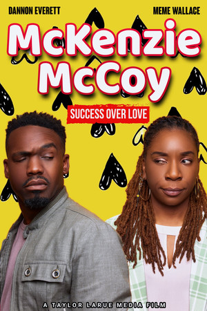 Watch Free McKenzie McCoy (2023)