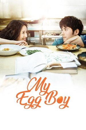 Watch Free My Egg Boy (2016)