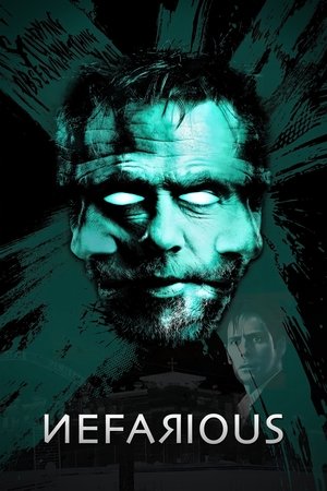 Watch Free Nefarious (2023)