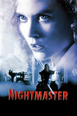 Watch Free Nightmaster (1988)