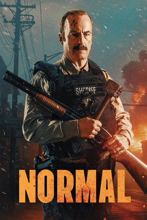 Watch Free Normal (2026)