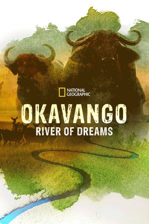 Watch Free Okavango River of Dreams Directors Cut (2020)