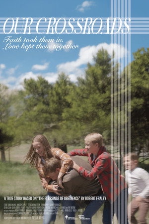 Watch Free Our Crossroads (2024)