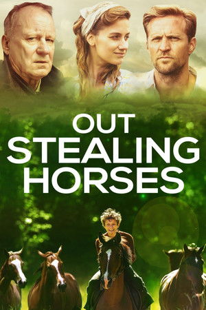 Watch Free Out Stealing Horses (2019)