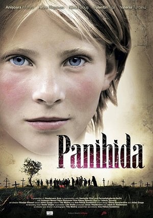Watch Free Panihida (2012)