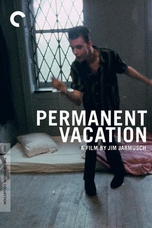 Watch Free Permanent Vacation (1980)