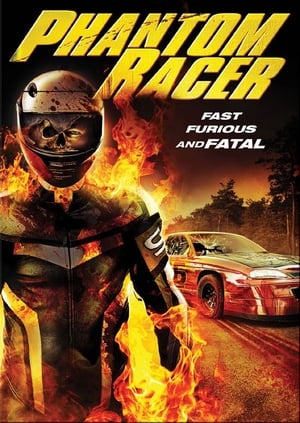 Watch Free Phantom Racer (2009)