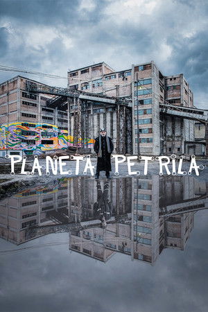 Watch Free Planeta Petrila (2016)