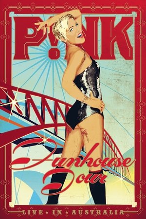 Watch Free Pink: Funhouse Tour: Live in Australia (2009)