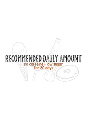 Watch Free Recommended Daily Amount (2017)