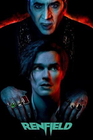 Watch Free Renfield (2023)
