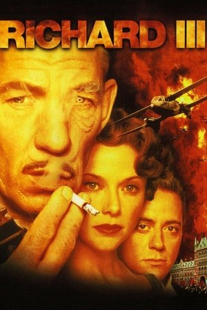 Watch Free Richard III (1995)