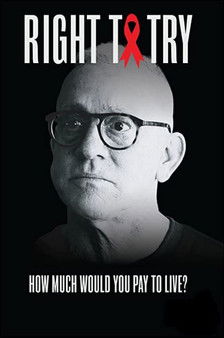 Watch Free Right to Try (2021)