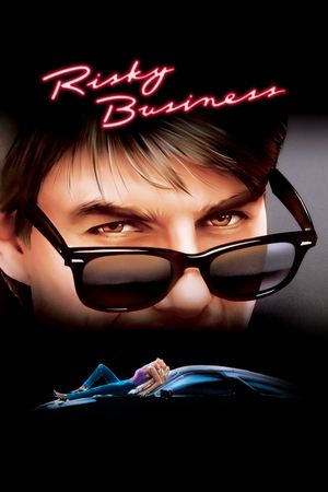 Watch Free Risky Business (1983)