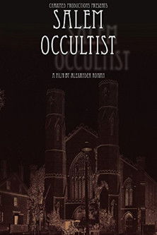 Watch Free Salem Occultist (2016)