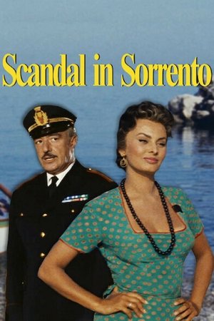 Watch Free Scandal in Sorrento (1955)
