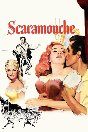 Watch Free Scaramouche (1952)