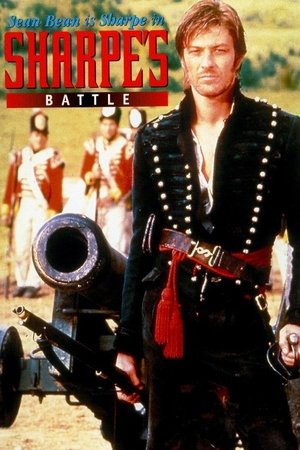 Watch Free Sharpes Battle (1995)