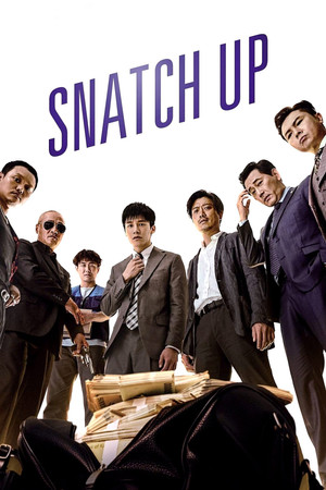 Watch Free Snatch Up (2018)