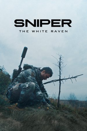 Watch Free Sniper The White Raven (2022)