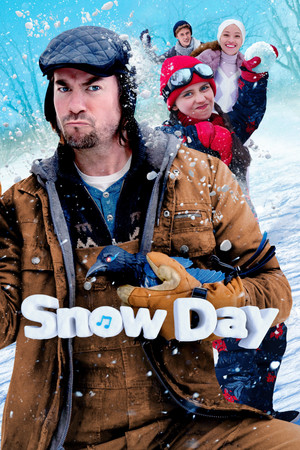 Watch Free Snow Day (2022)