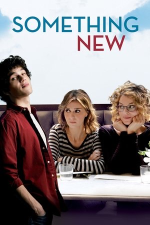 Watch Free Something New (2016)