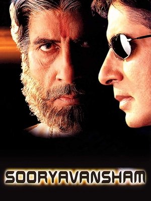 Watch Free Sooryavansham (1999)
