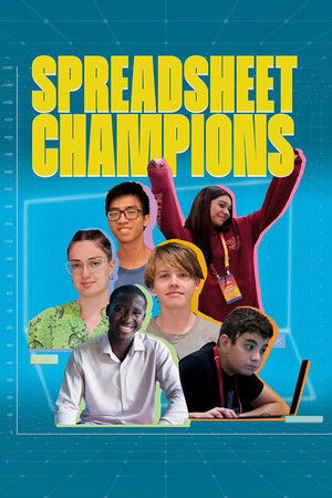 Watch Free Spreadsheet Champions (2025)