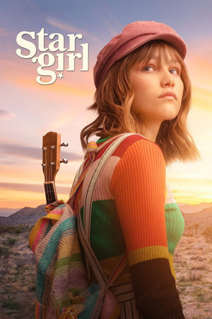 Watch Free Stargirl (2020)