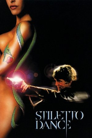 Watch Free Stiletto Dance (2001)