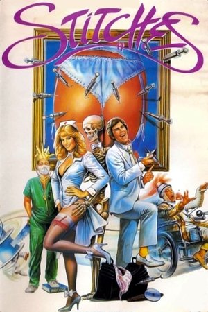 Watch Free Stitches (1985)