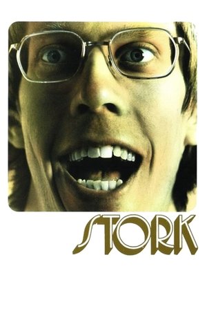 Watch Free Stork (1971)