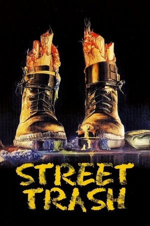 Watch Free Street Trash (1987)