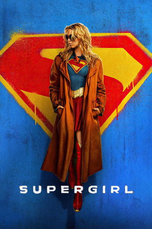 Watch Free Supergirl (2026)