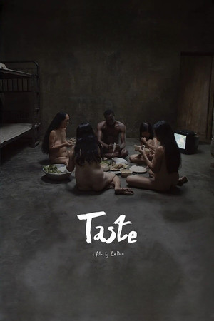 Watch Free Taste (2021)
