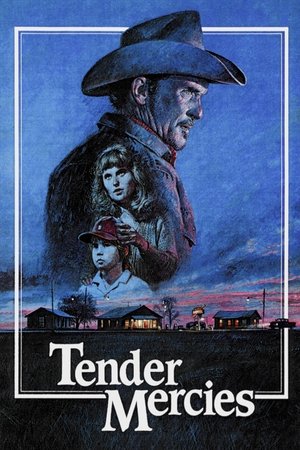 Watch Free Tender Mercies (1983)