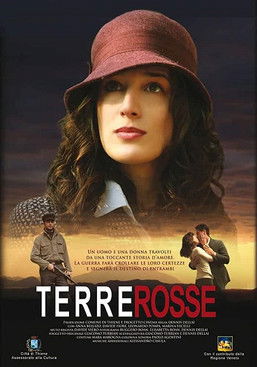Watch Free Terre rosse (2008)