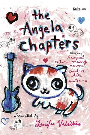 Watch Free The Angela Chapters (2020)