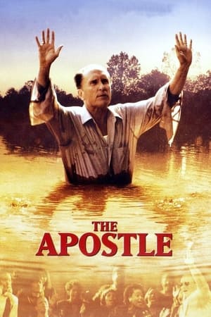 Watch Free The Apostle (1997)