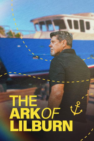 Watch Free The Ark of Lilburn (2022)