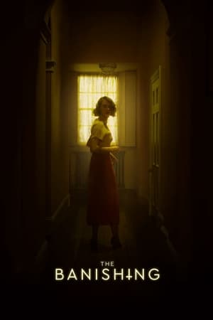 Watch Free The Banishing (2020)