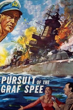 Watch Free Pursuit of the Graf Spee (1956)