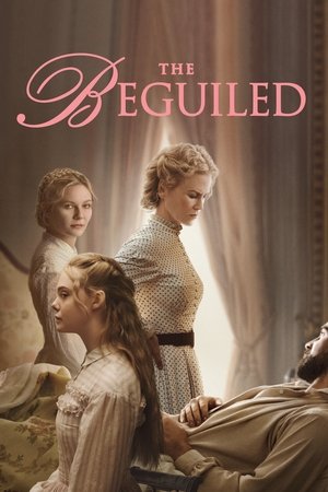 Watch Free The Beguiled (2017)