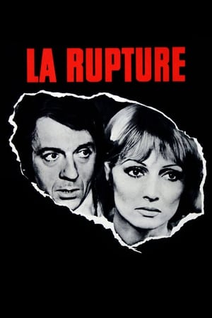 Watch Free La rupture (1970)