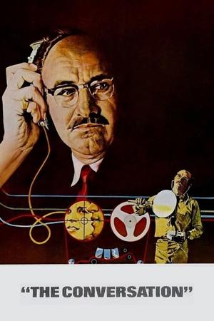 Watch Free The Conversation (1974)