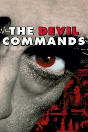 Watch Free The Devil Commands (1941)