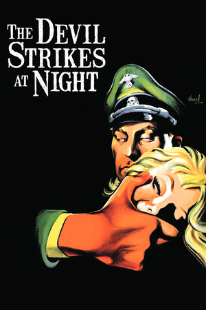 Watch Free The Devil Strikes at Night (1957)