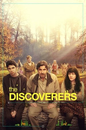 Watch Free The Discoverers (2012)