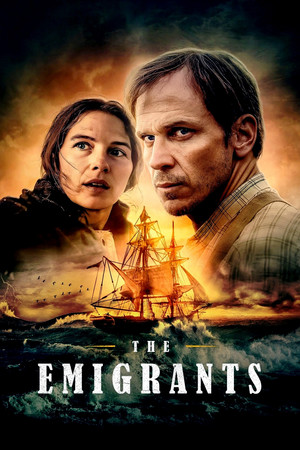 Watch Free The Emigrants (2021)