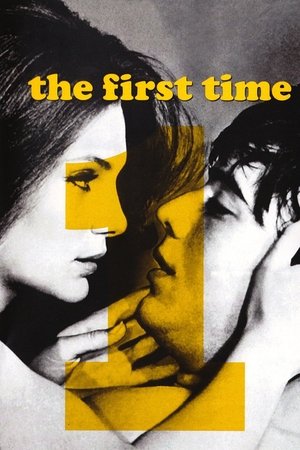Watch Free The First Time (1969)